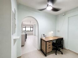 Blk 138 Bedok North Street 2 (Bedok), HDB 3 Rooms #595654811